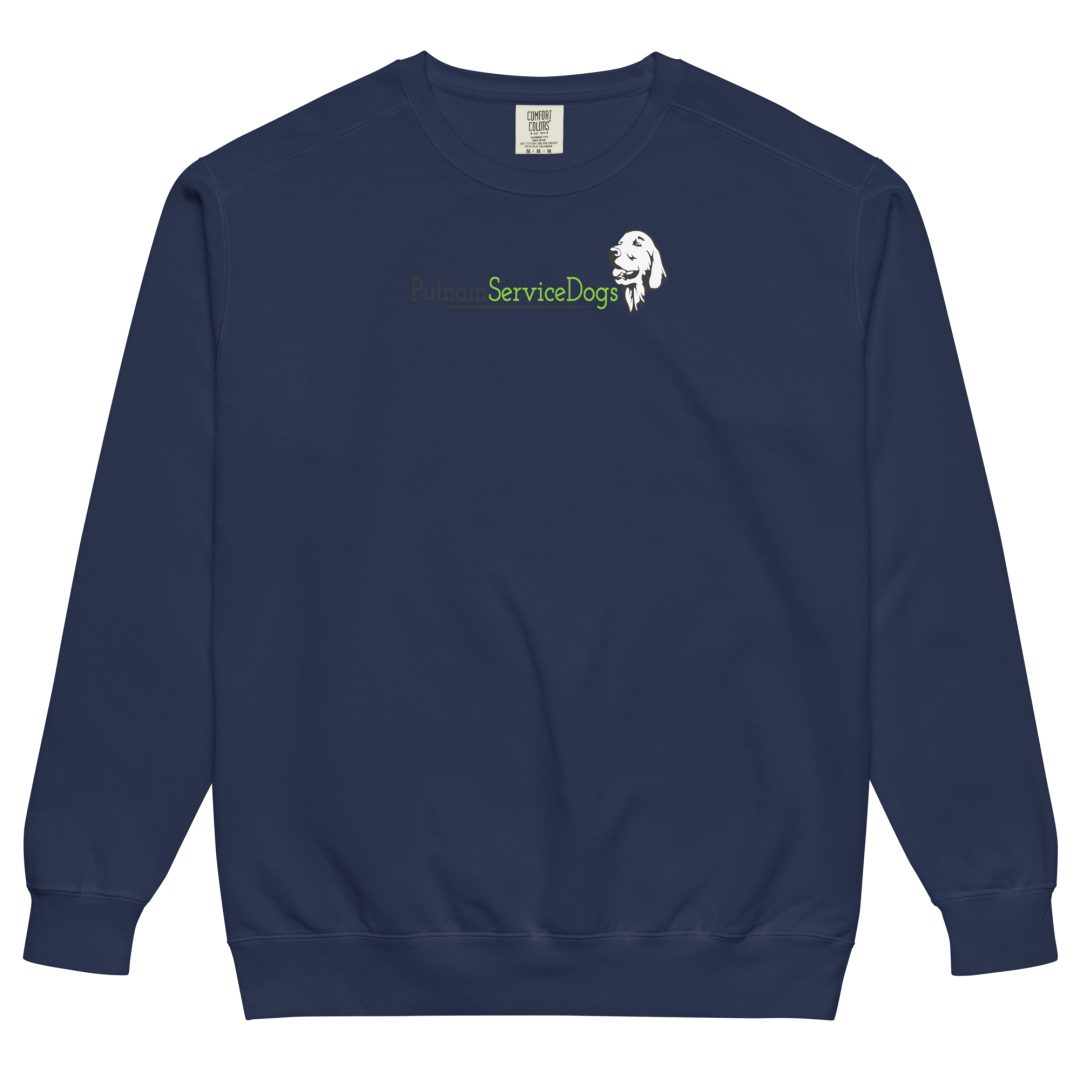 Star Gazing Unisex sweatshirt (Dark colors) - Image 10