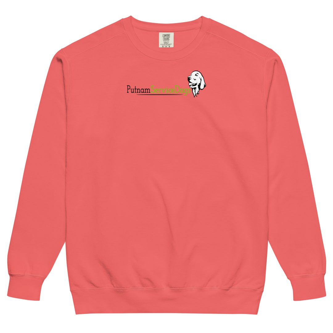 They Make Life Better Unisex sweatshirt - Image 9
