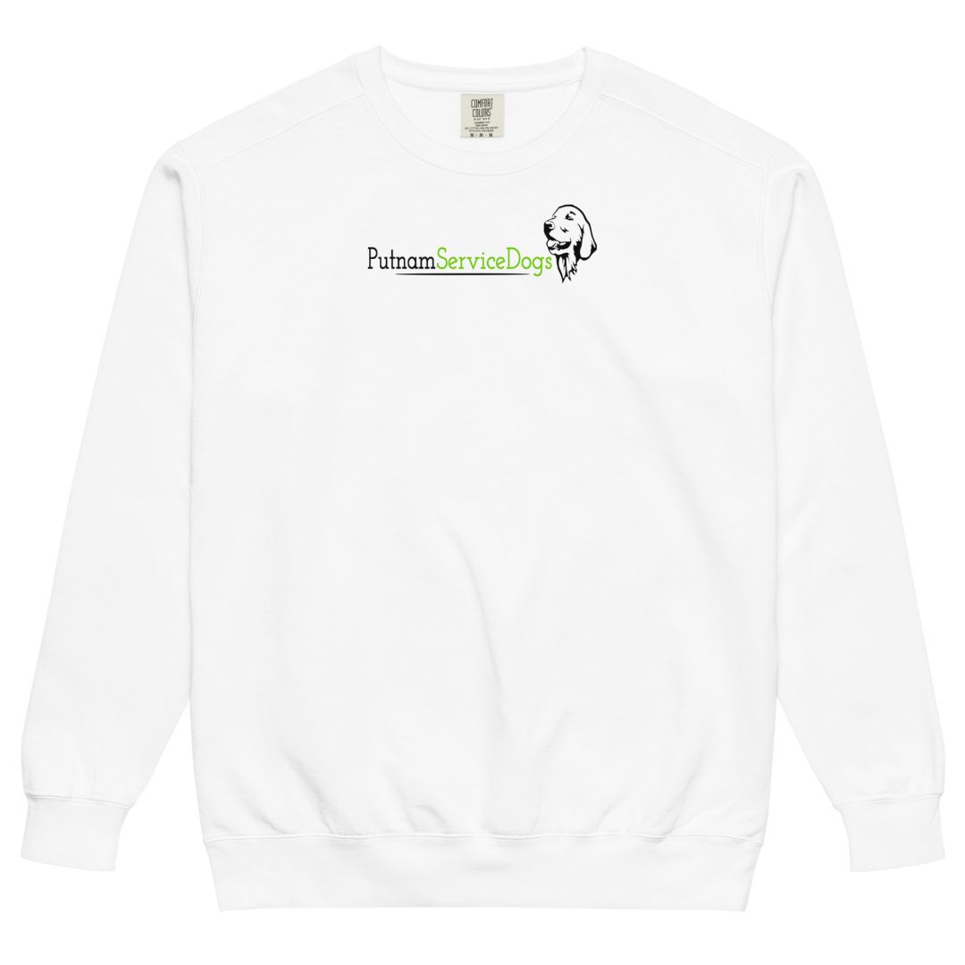 They Make Life Better Unisex sweatshirt - Image 13