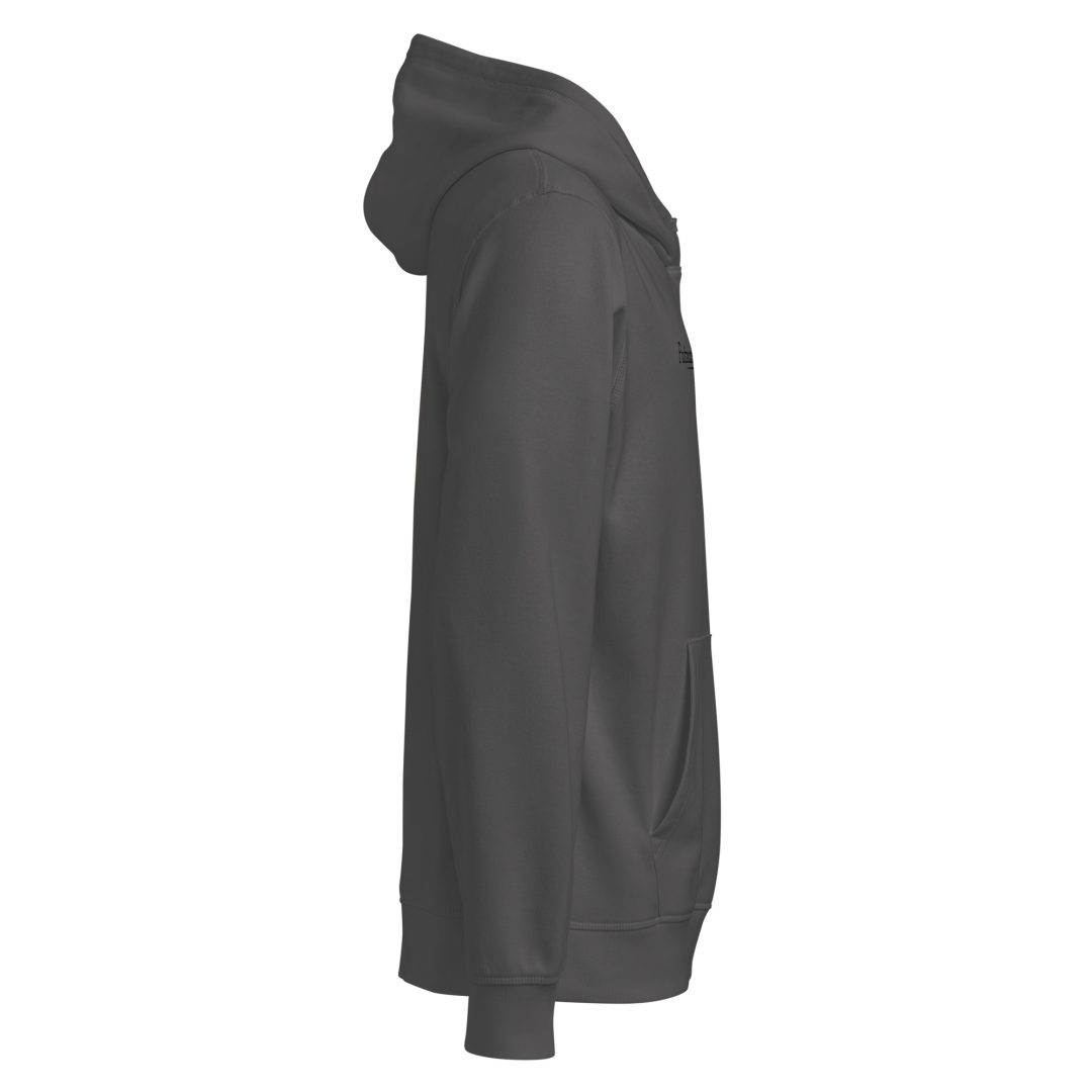 Dog Hair Approved Unisex organic hoodie (Dark colors) - Image 40