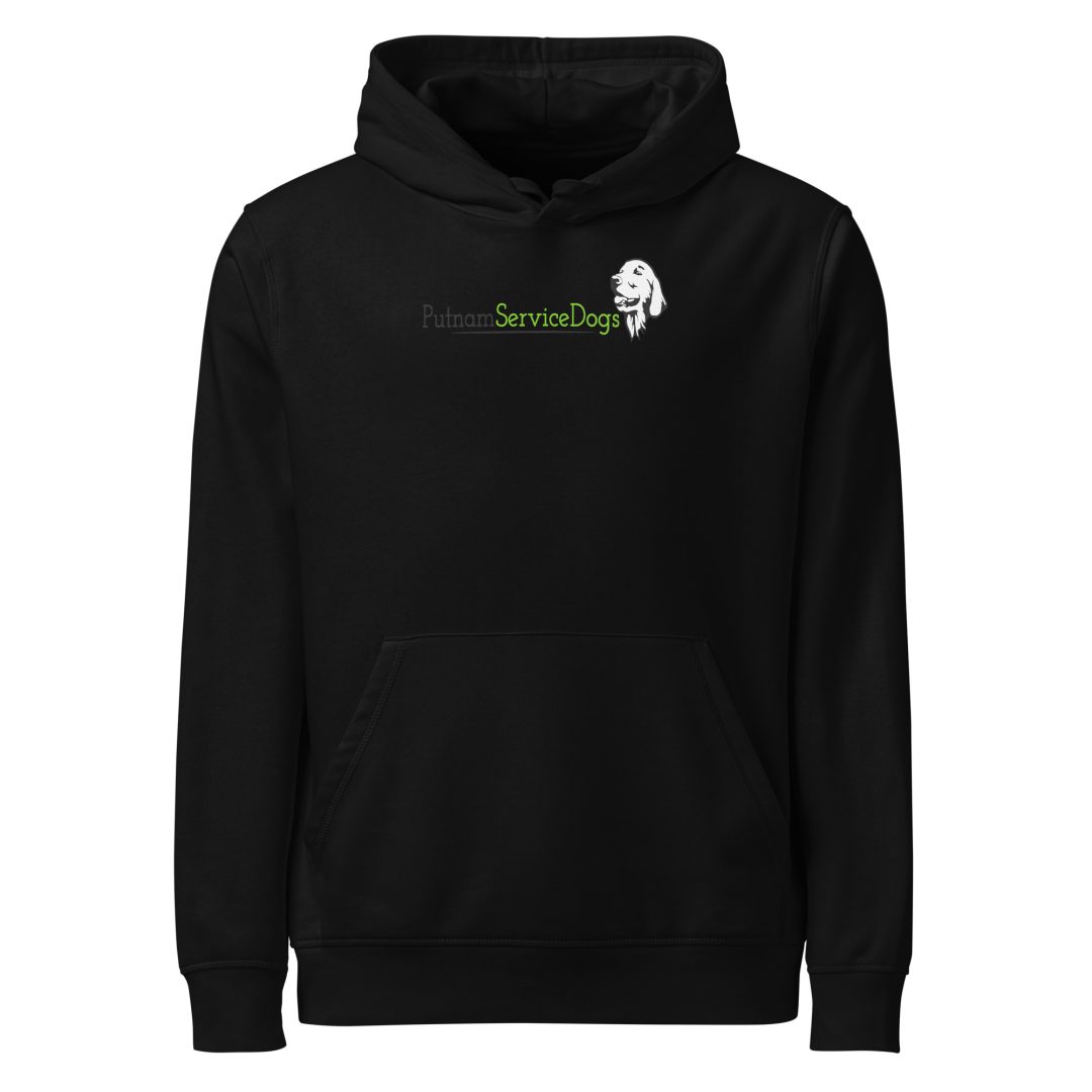 Star Gazing Unisex organic hoodie(Dark colors) - Image 14