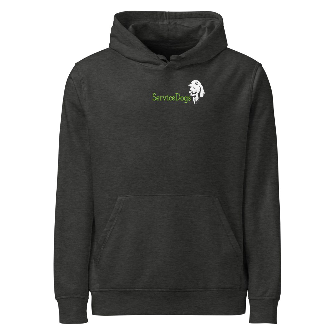 Star Gazing Unisex organic hoodie(Dark colors) - Image 22