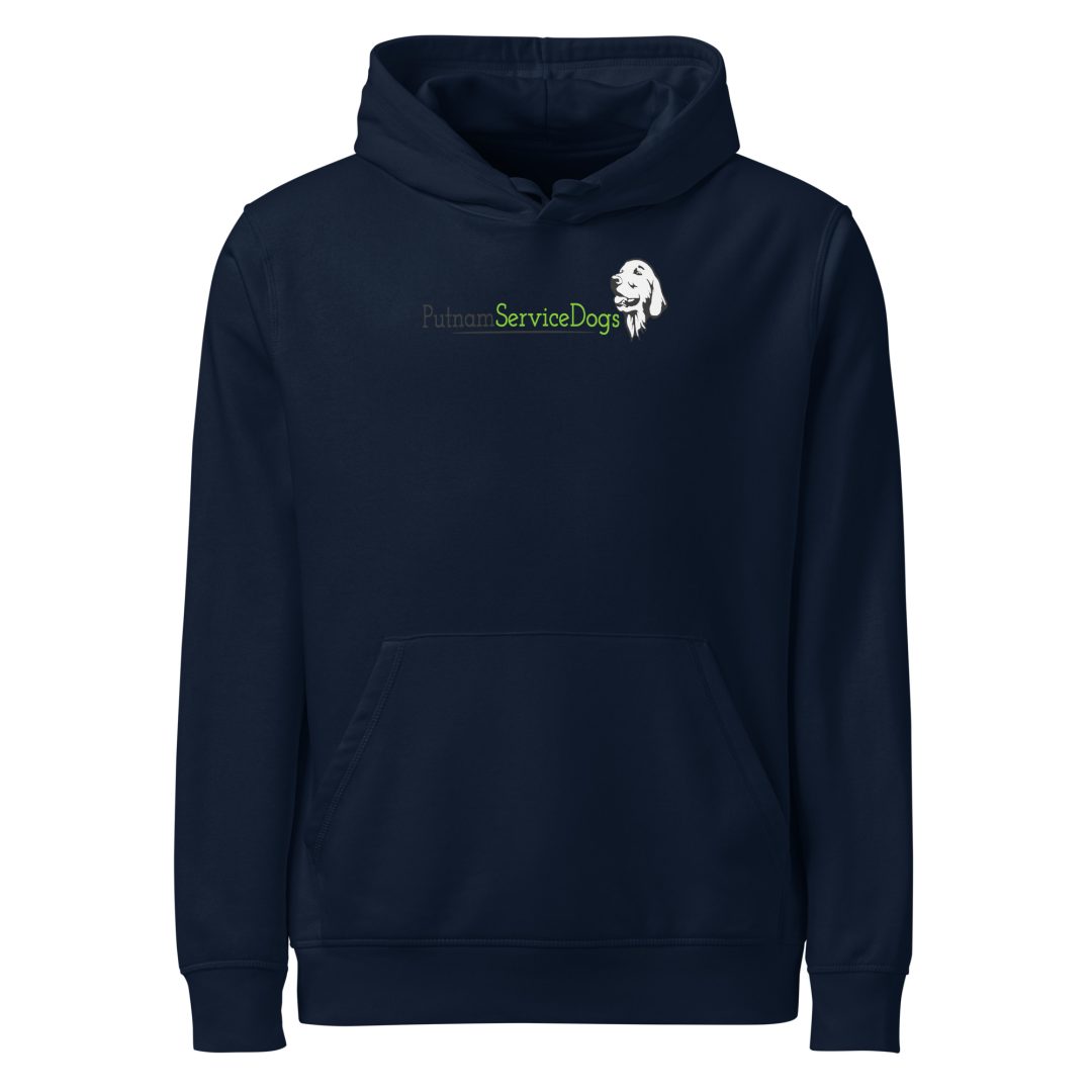 Star Gazing Unisex organic hoodie(Dark colors) - Image 18