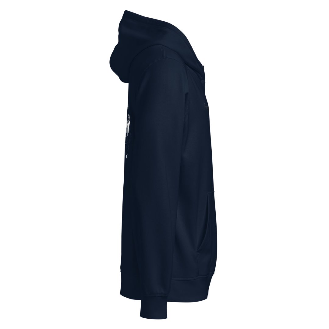 Man's Best Friend Unisex organic hoodie - Image 21