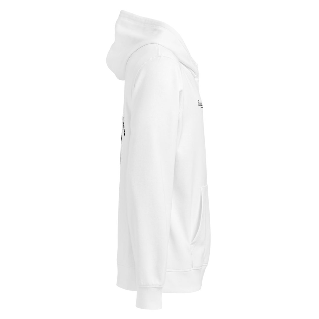 They Make Life Better Unisex organic hoodie - Image 12