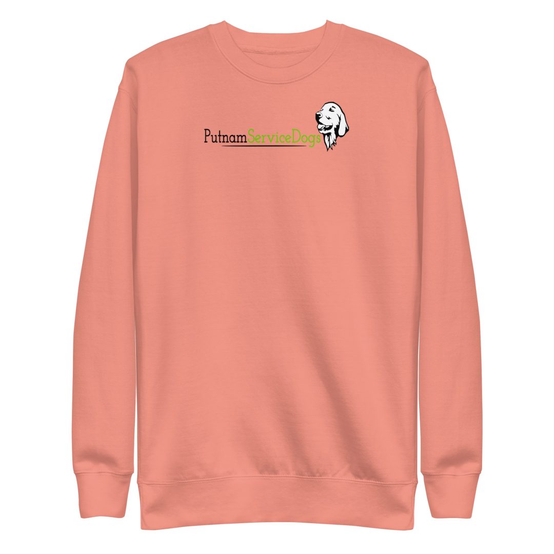 How Dogs Have Fun in Cars Unisex Sweatshirt - Image 6
