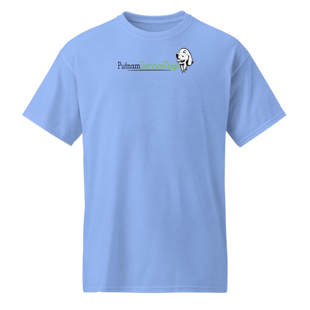 Man's Best Friend Unisex T-Shirt - Image 11