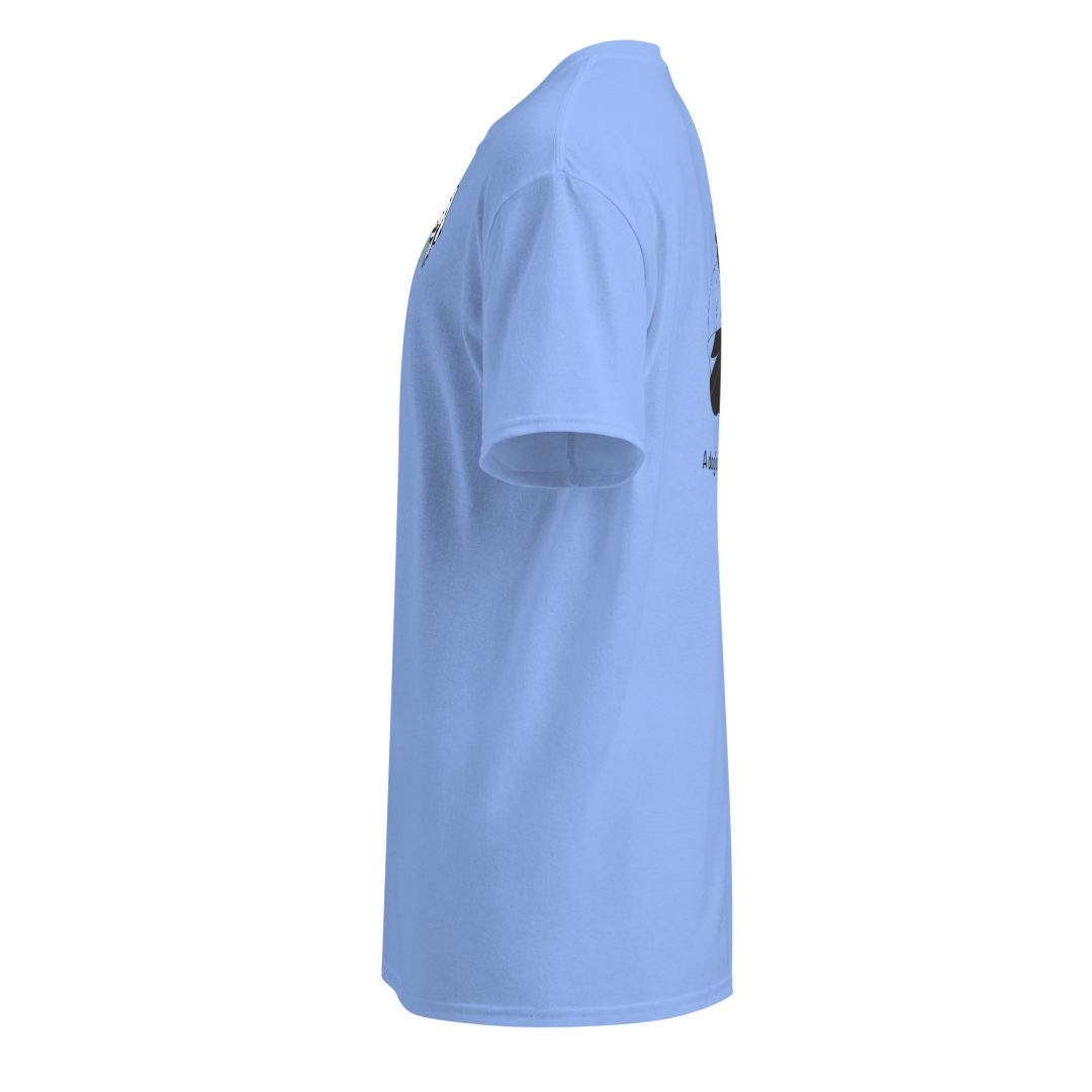 Man's Best Friend Unisex T-Shirt - Image 13