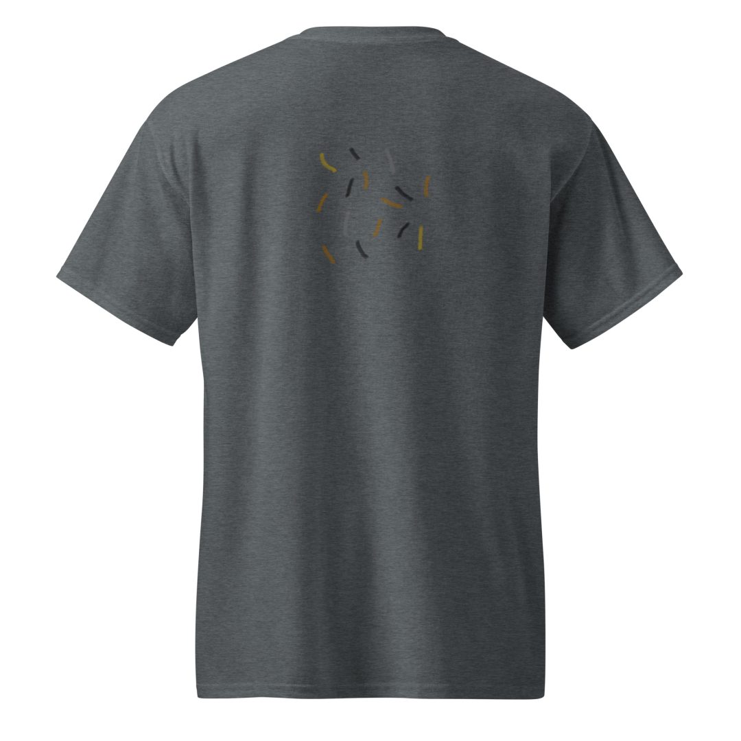 Dog Hair Approved T-Shirt (Dark colors) - Image 59