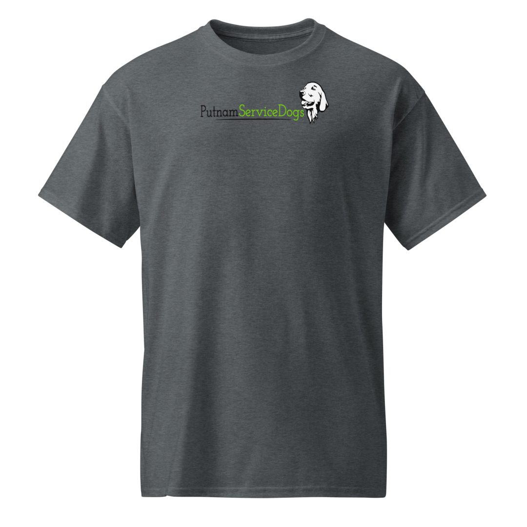 Dog Hair Approved T-Shirt (Dark colors) - Image 58