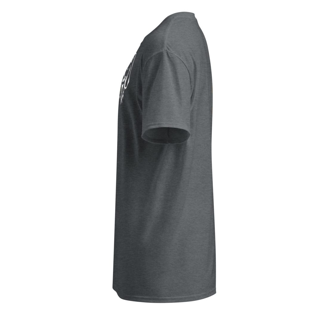 Dog Hair Approved T-Shirt (Dark colors) - Image 41