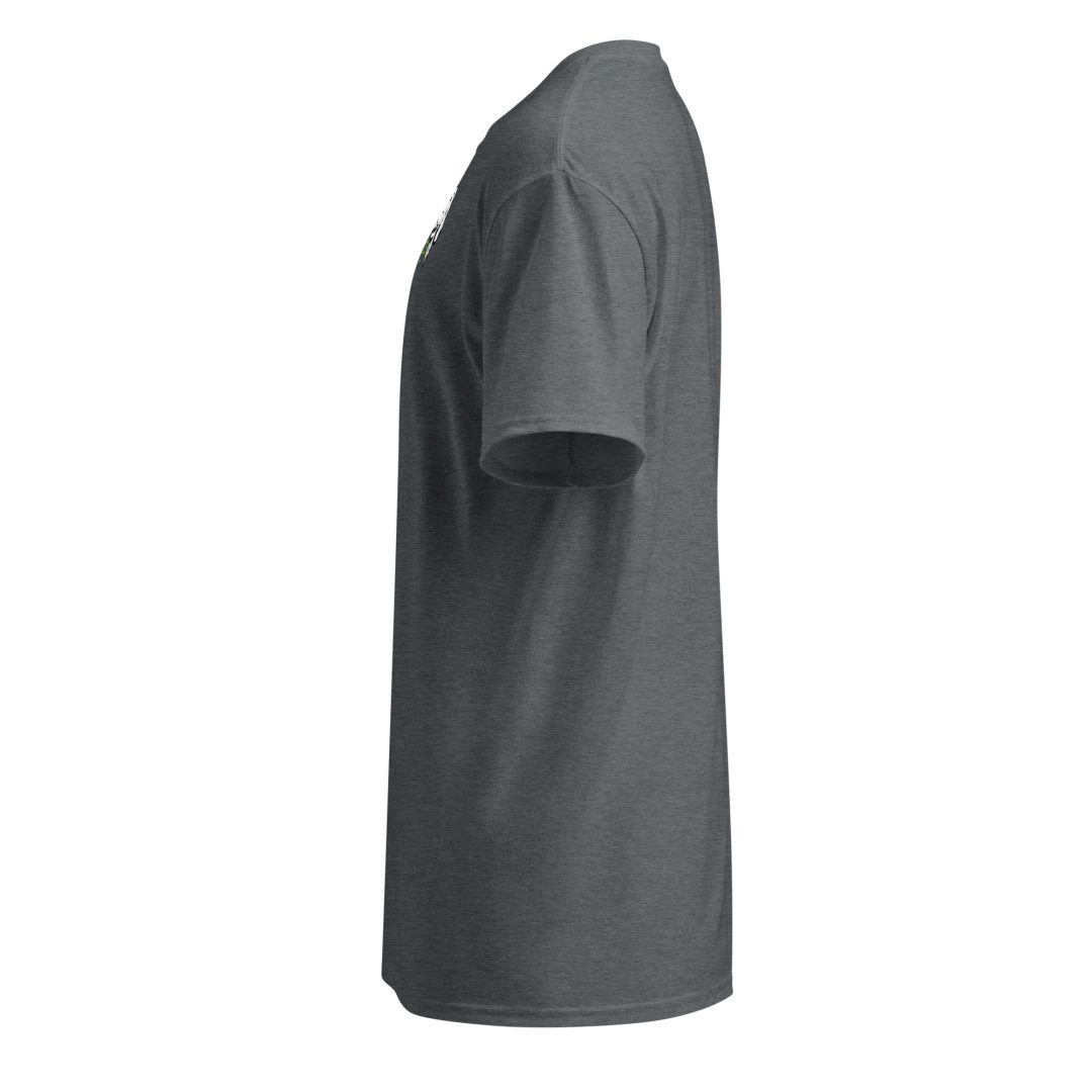 Dog Hair Approved T-Shirt (Dark colors) - Image 60