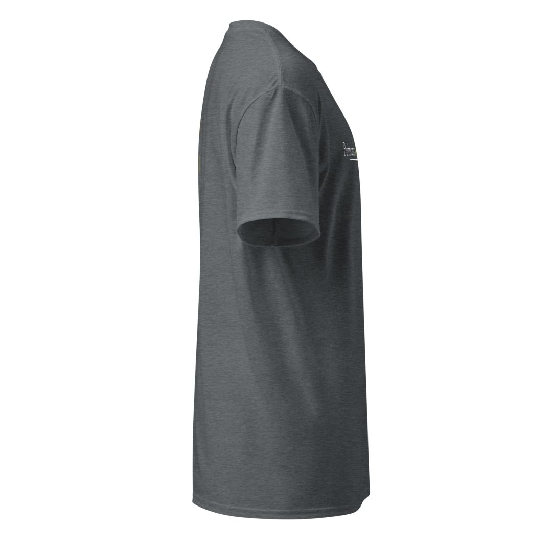 Dog Hair Approved T-Shirt (Dark colors) - Image 27
