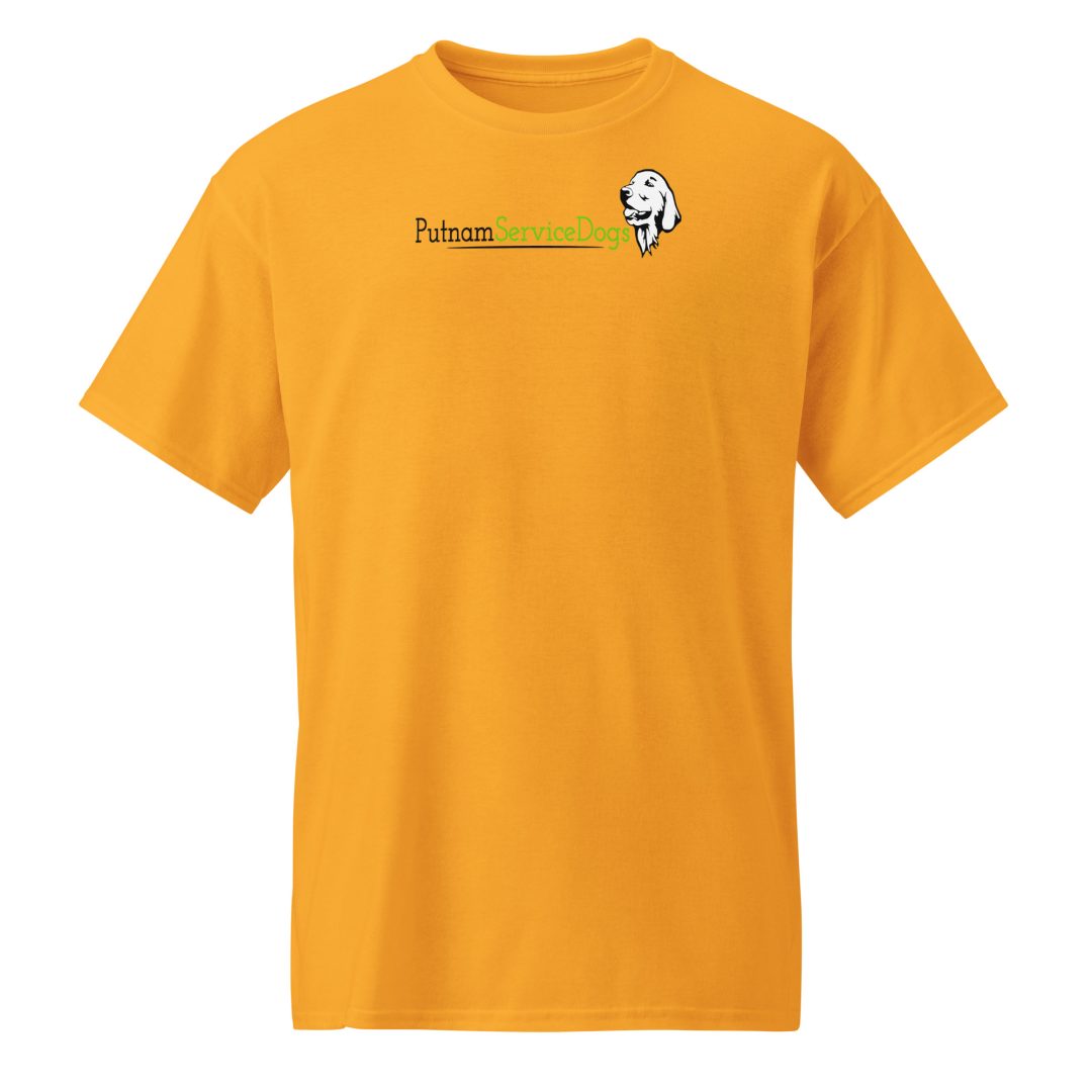 Furry Super Heroes Unisex T-Shirt - Image 11