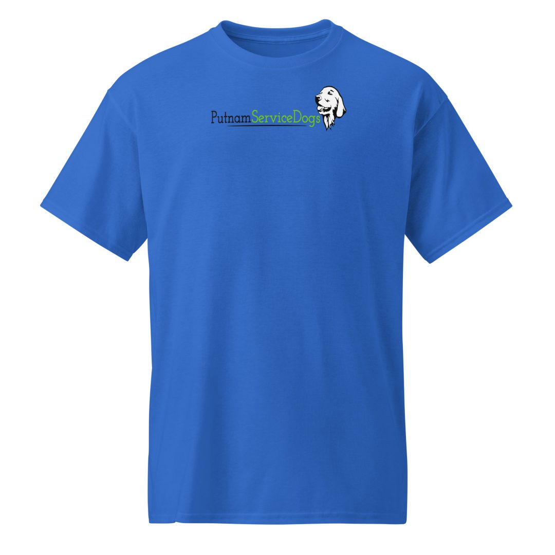 Dog Hair Approved T-Shirt (Dark colors) - Image 62