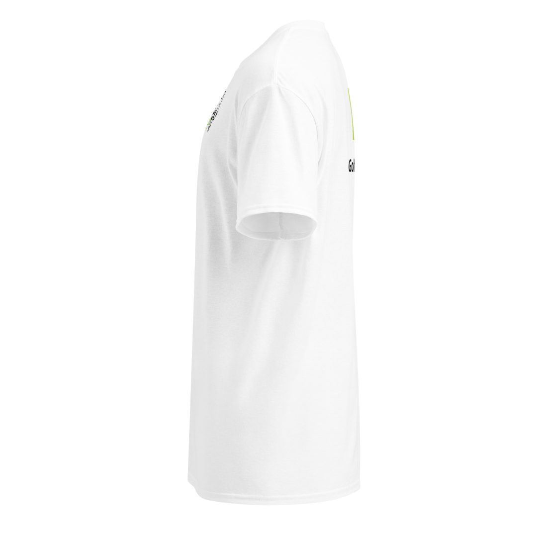 Golf Anyone? Unisex T-Shirt - Image 13