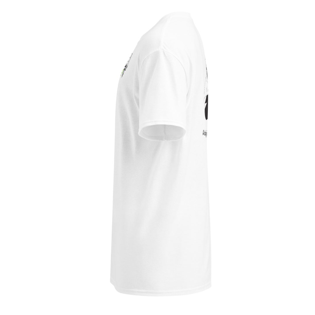 Man's Best Friend Unisex T-Shirt - Image 20