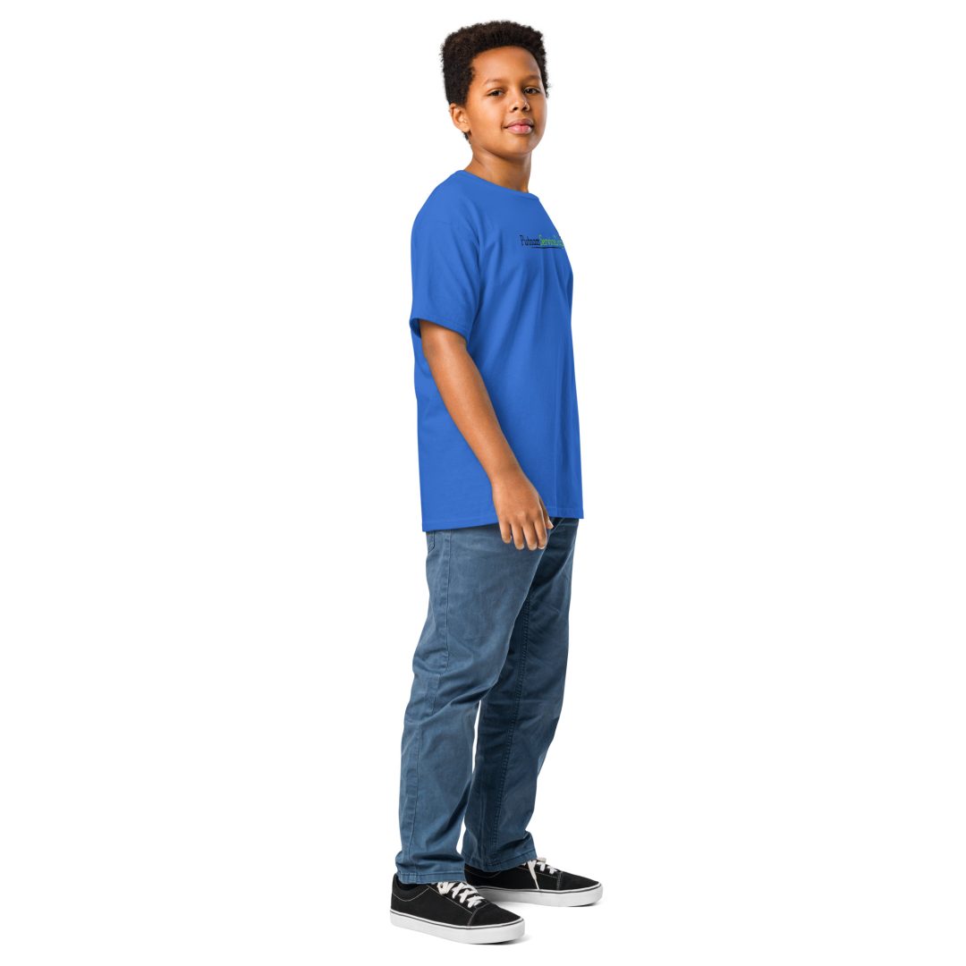 They Make Life Better Youth classic tee - Image 8