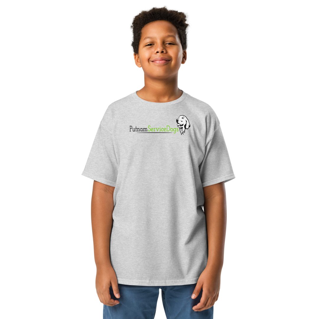 They Make Life Better Youth classic tee - Image 11