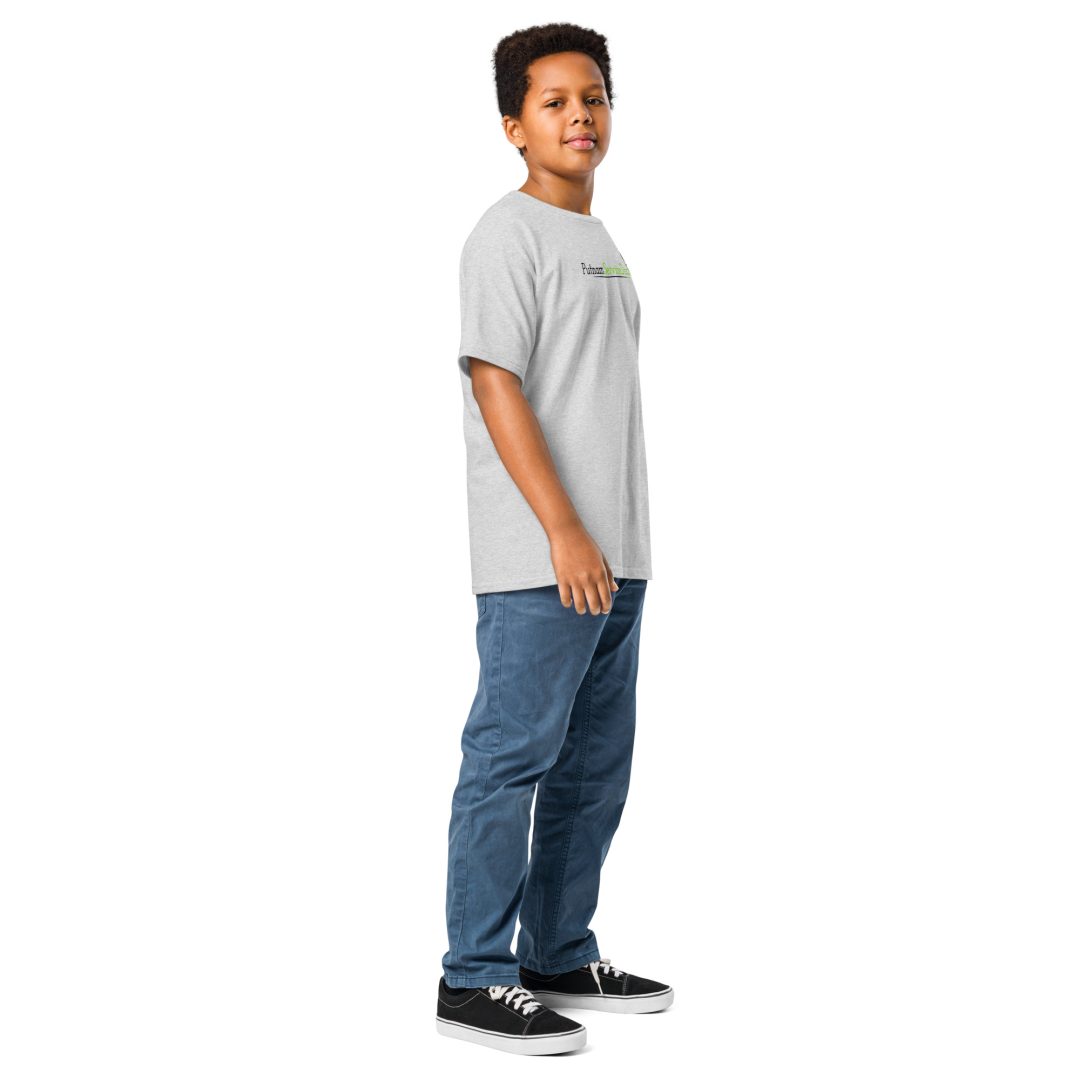 They Make Life Better Youth classic tee - Image 13