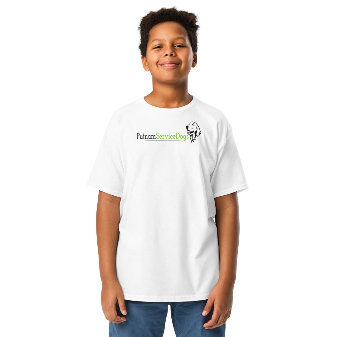 They Make Life Better Youth classic tee - Image 14