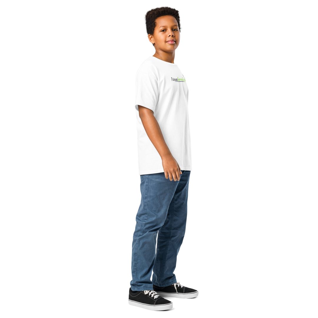 They Make Life Better Youth classic tee - Image 16