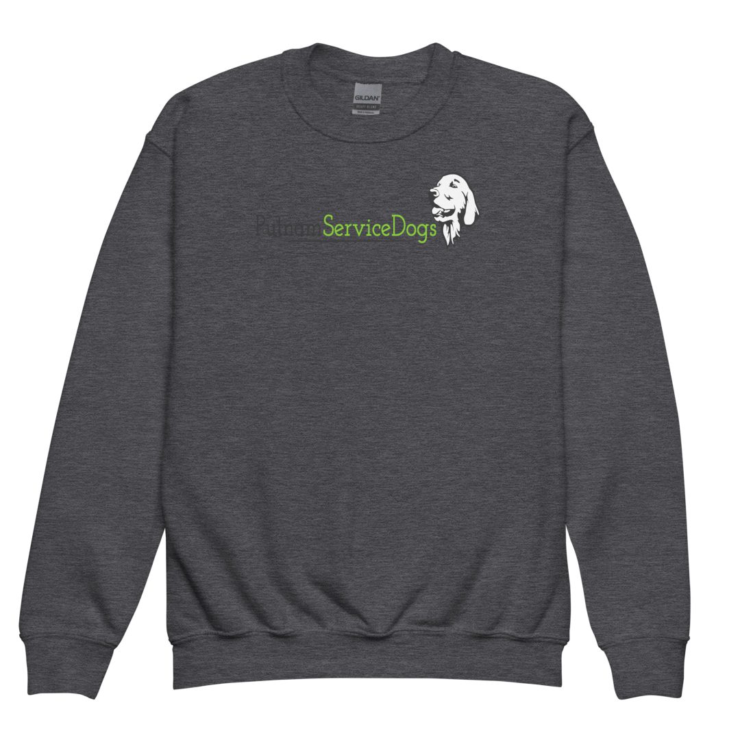 Star Gazing Youth sweatshirt - Image 13