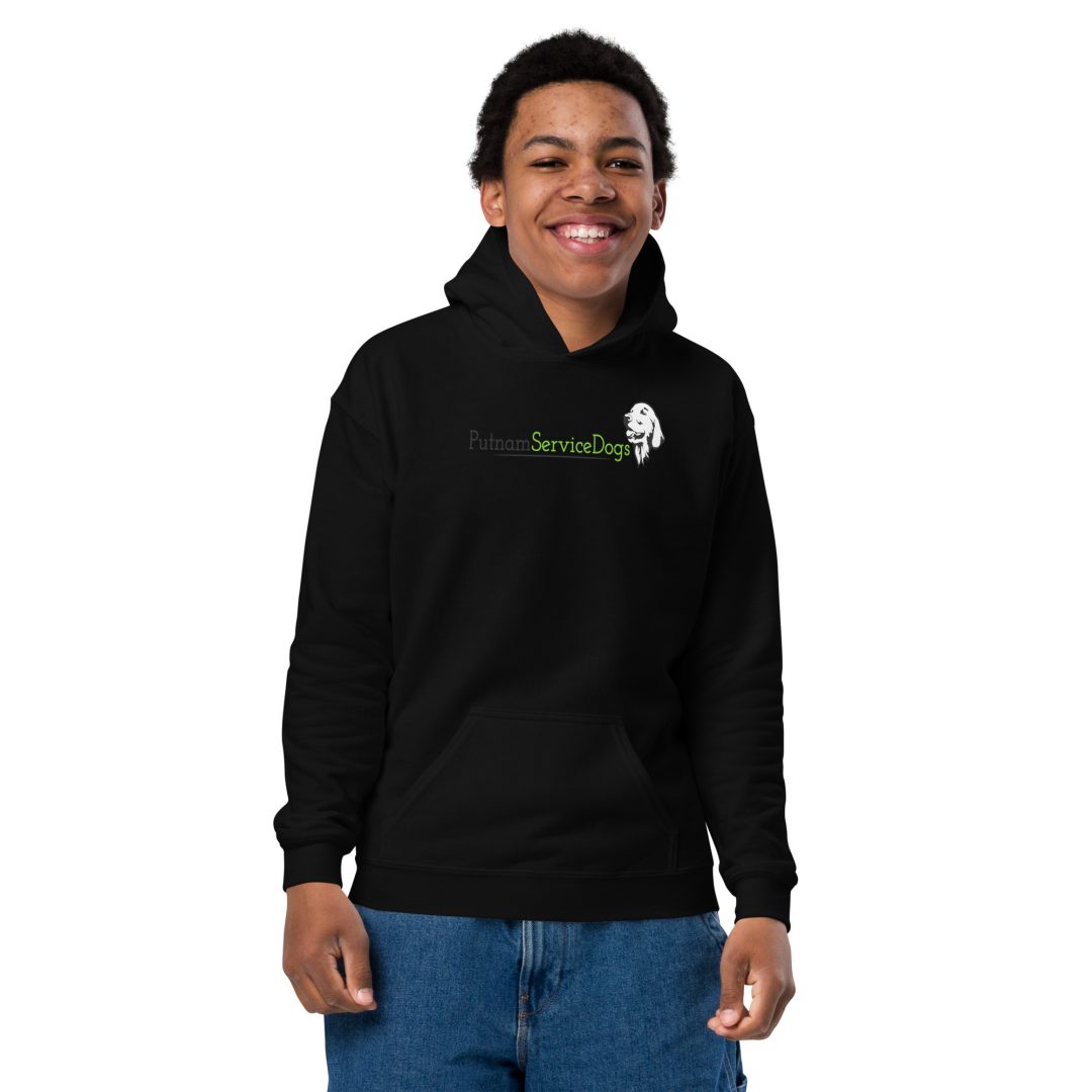 Star Gazing Youth hoodie - Image 11