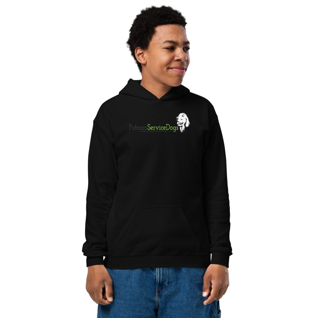 Star Gazing Youth hoodie - Image 10