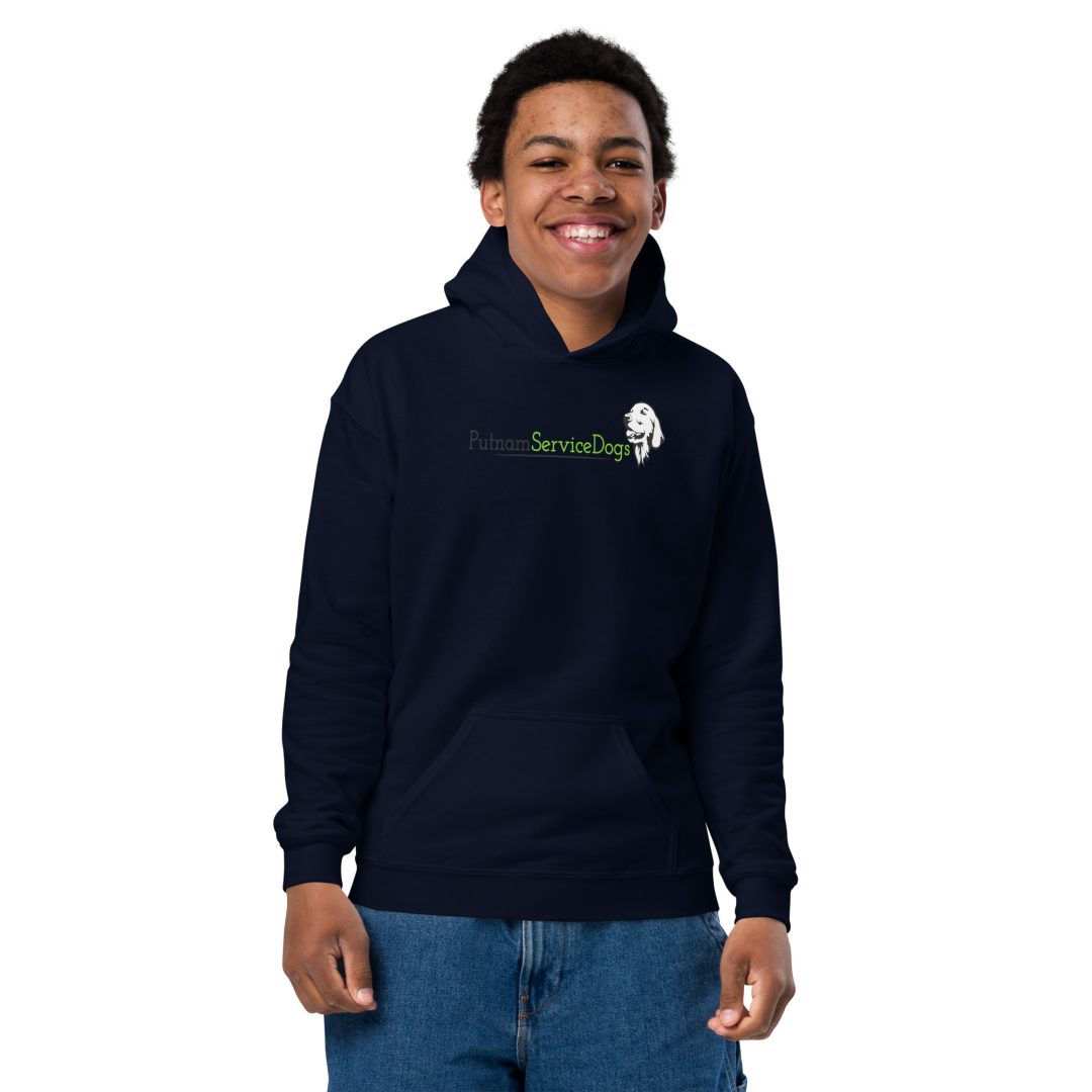 Star Gazing Youth hoodie - Image 16
