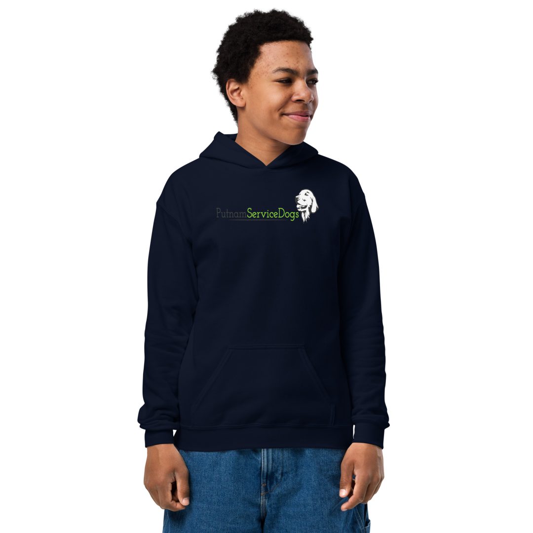 Star Gazing Youth hoodie - Image 15