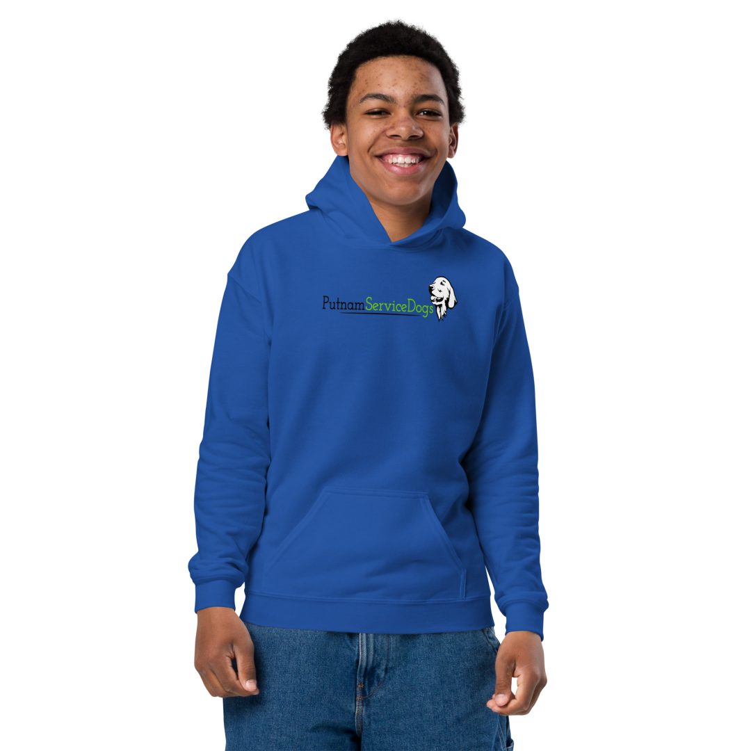 Star Gazing Youth hoodie - Image 21