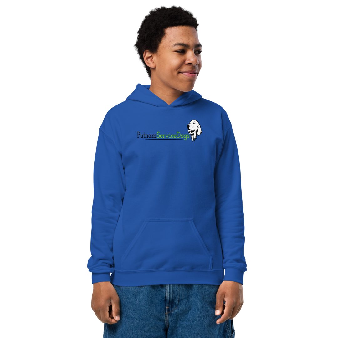 Star Gazing Youth hoodie - Image 20