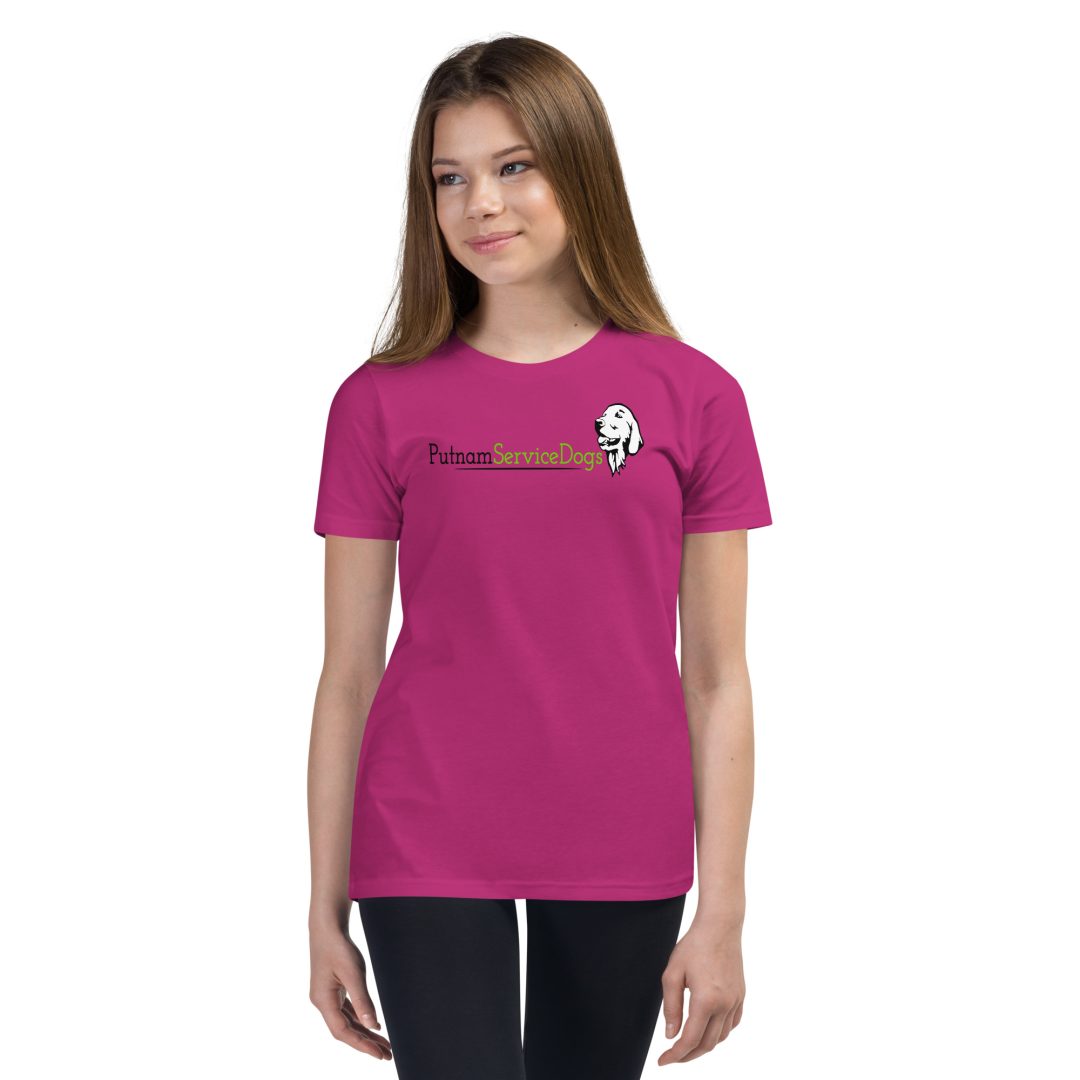 Star Gazing Youth T-Shirt (Dark colors) - Image 25