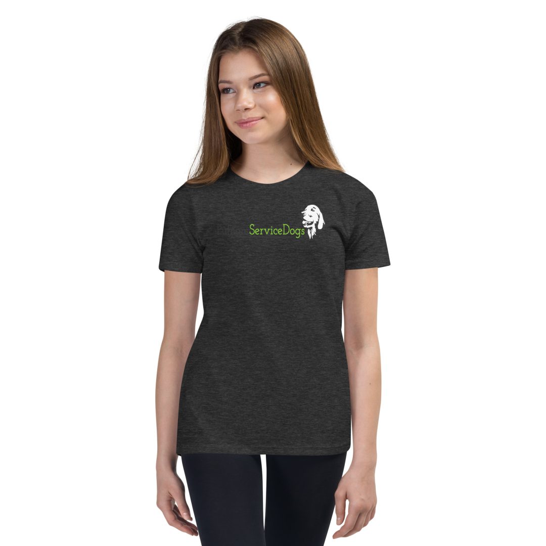 City Walk Youth T-Shirt (Dark colors) - Image 20